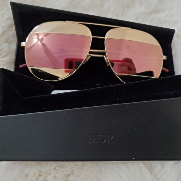 Christian Dior Sunglasses - Picture 1 of 3